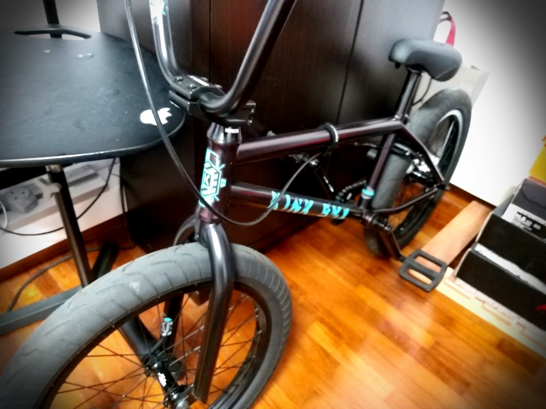Kink crook sale