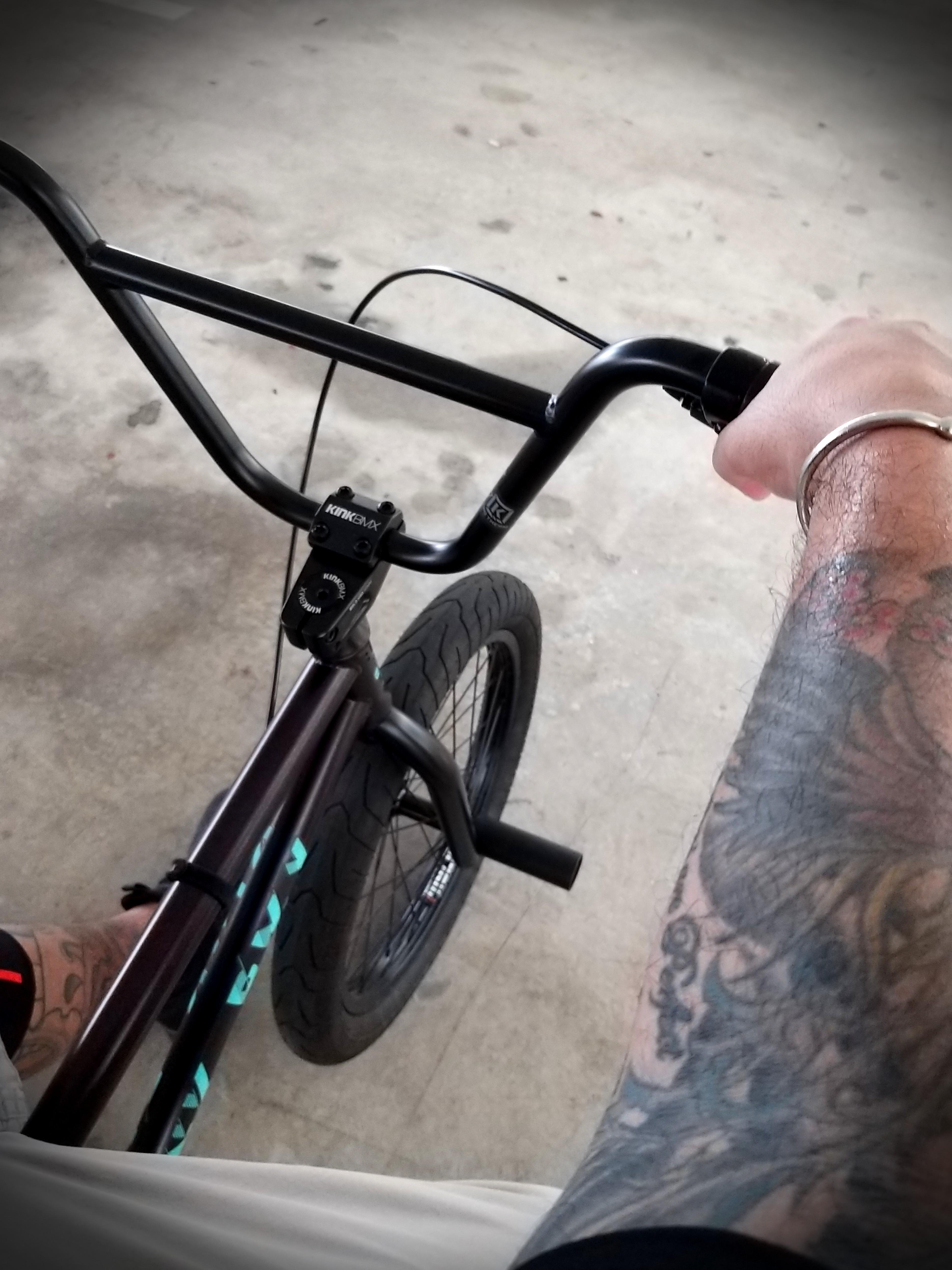 Kink crook store 2019