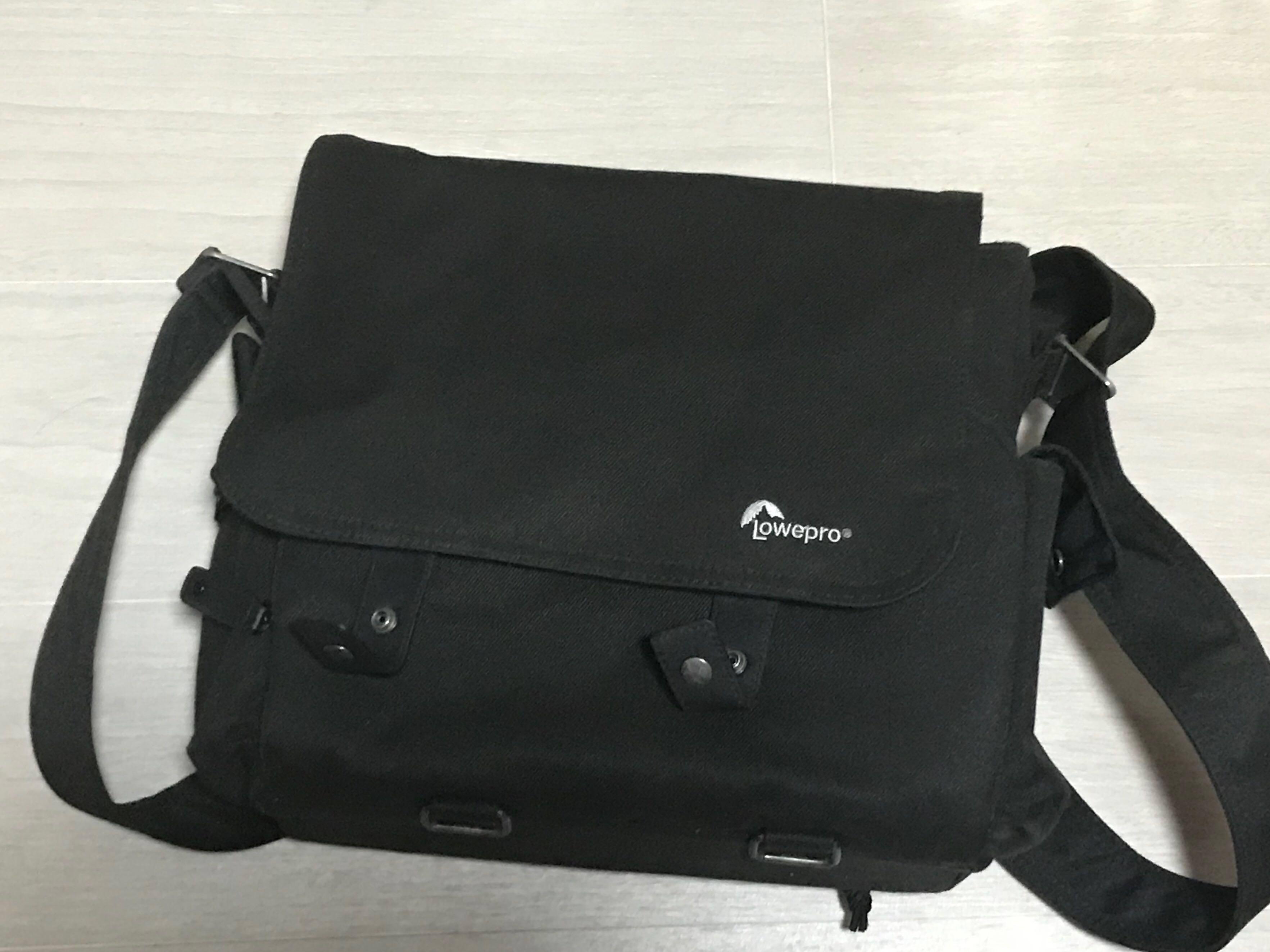 Lowepro urban reporter shop 150