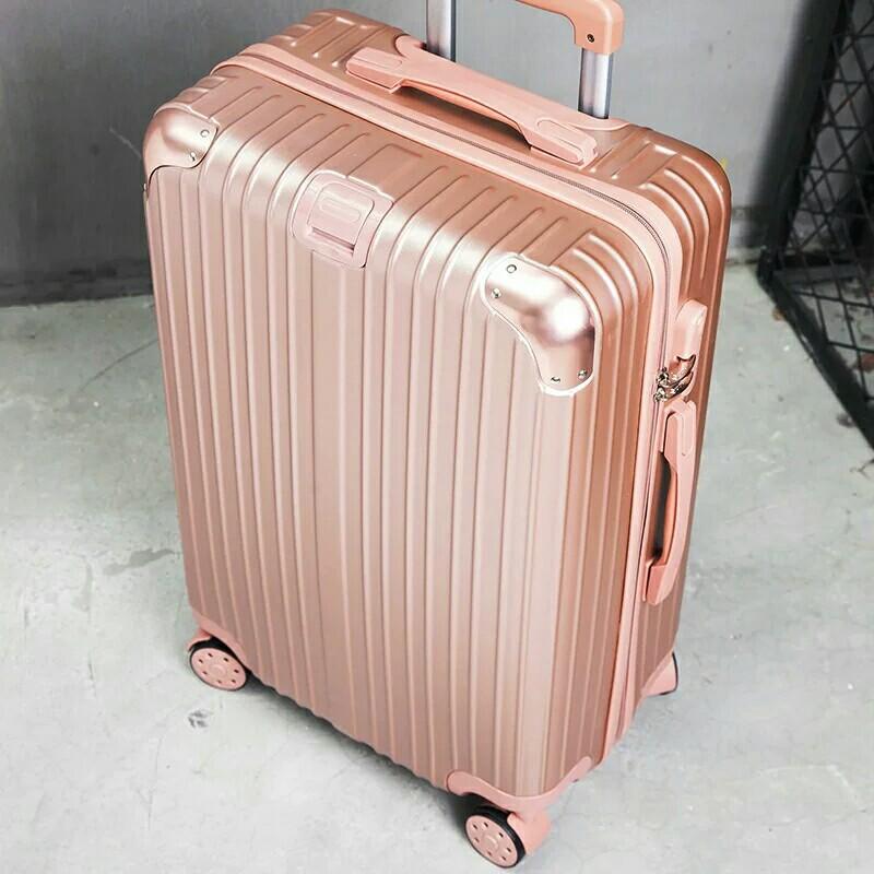 hardcover carry on luggage