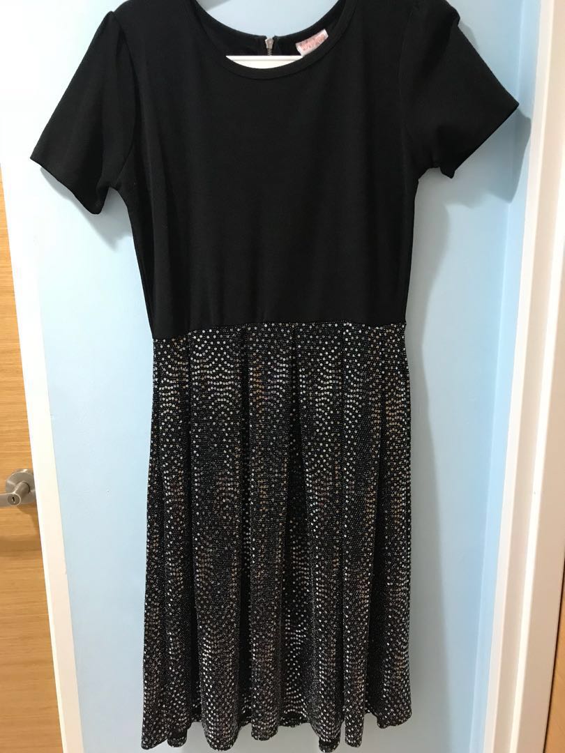 lularoe elegant amelia price