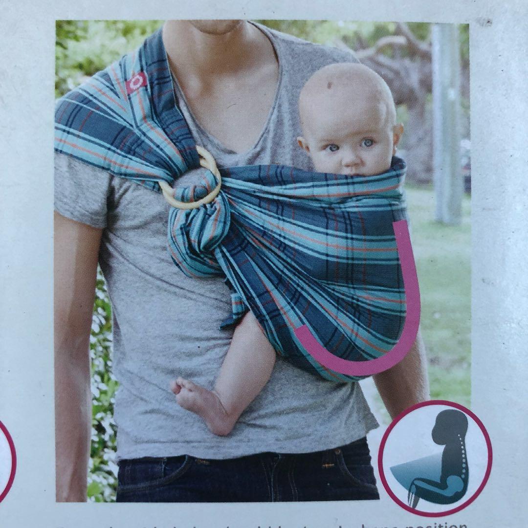 Hugaroo cheap ring sling