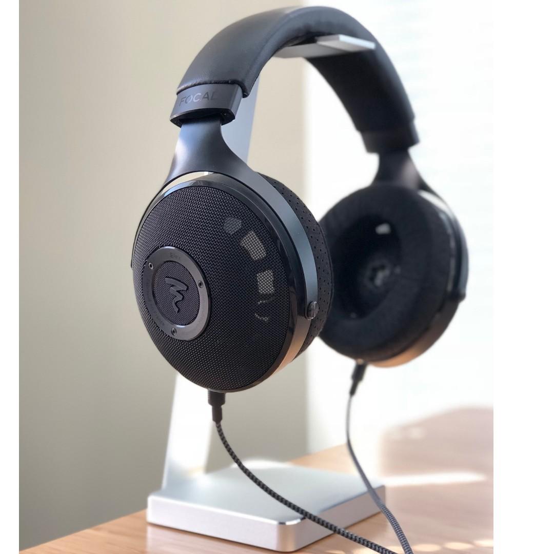 Massdrop x Focal Elex Audio Other Audio Equipment on Carousell