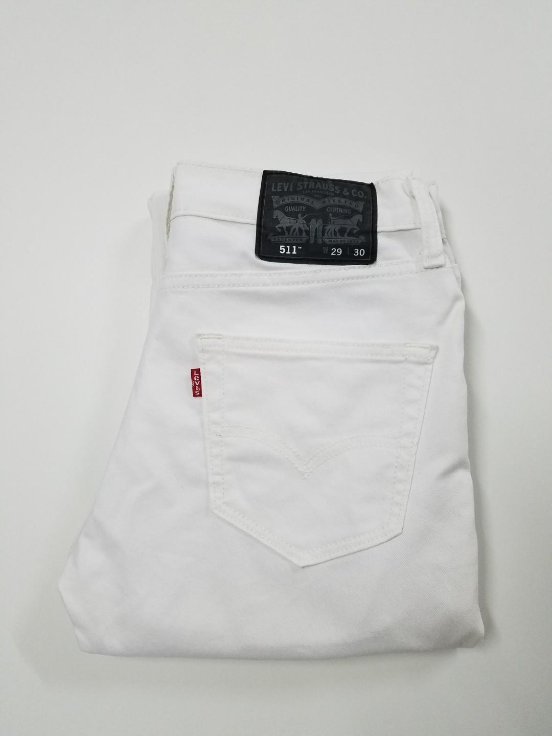 Levis 511 w29 l30 shop