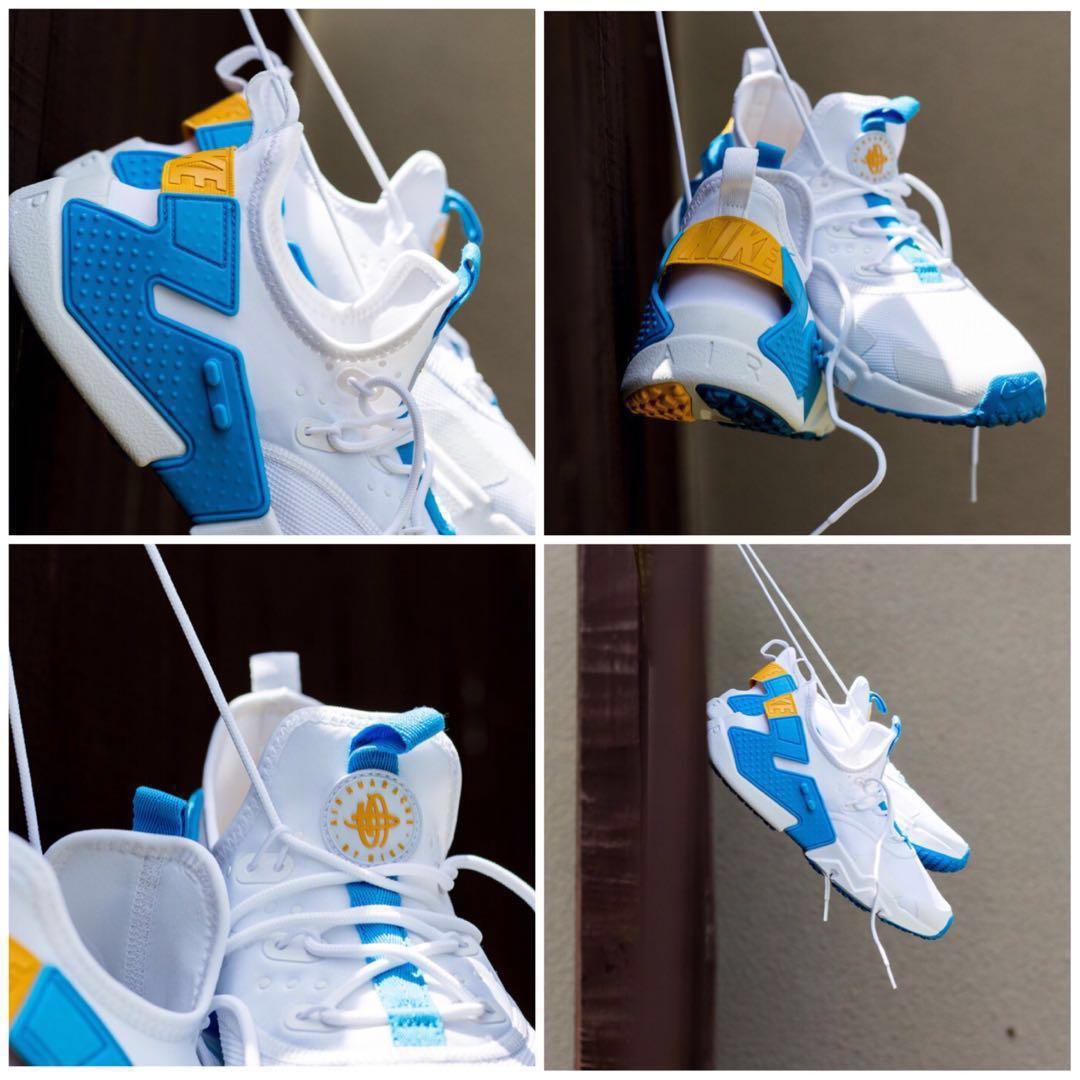 Men's nike air huarache cheap drift breeze casual shoes