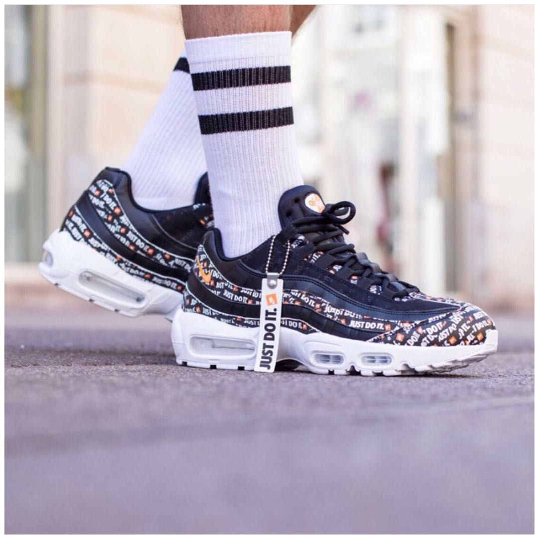 nike 95 jdi