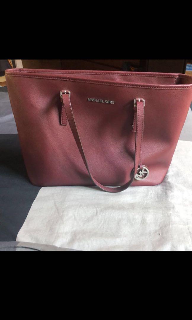 Michael Kors Bag Women S Fashion Bags Wallets Handbags