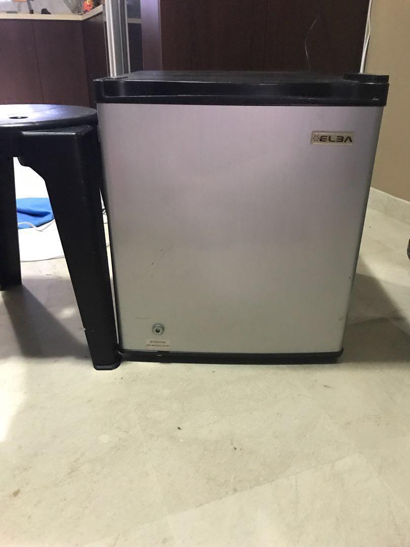Mini Fridge Home Appliances Kitchenware On Carousell