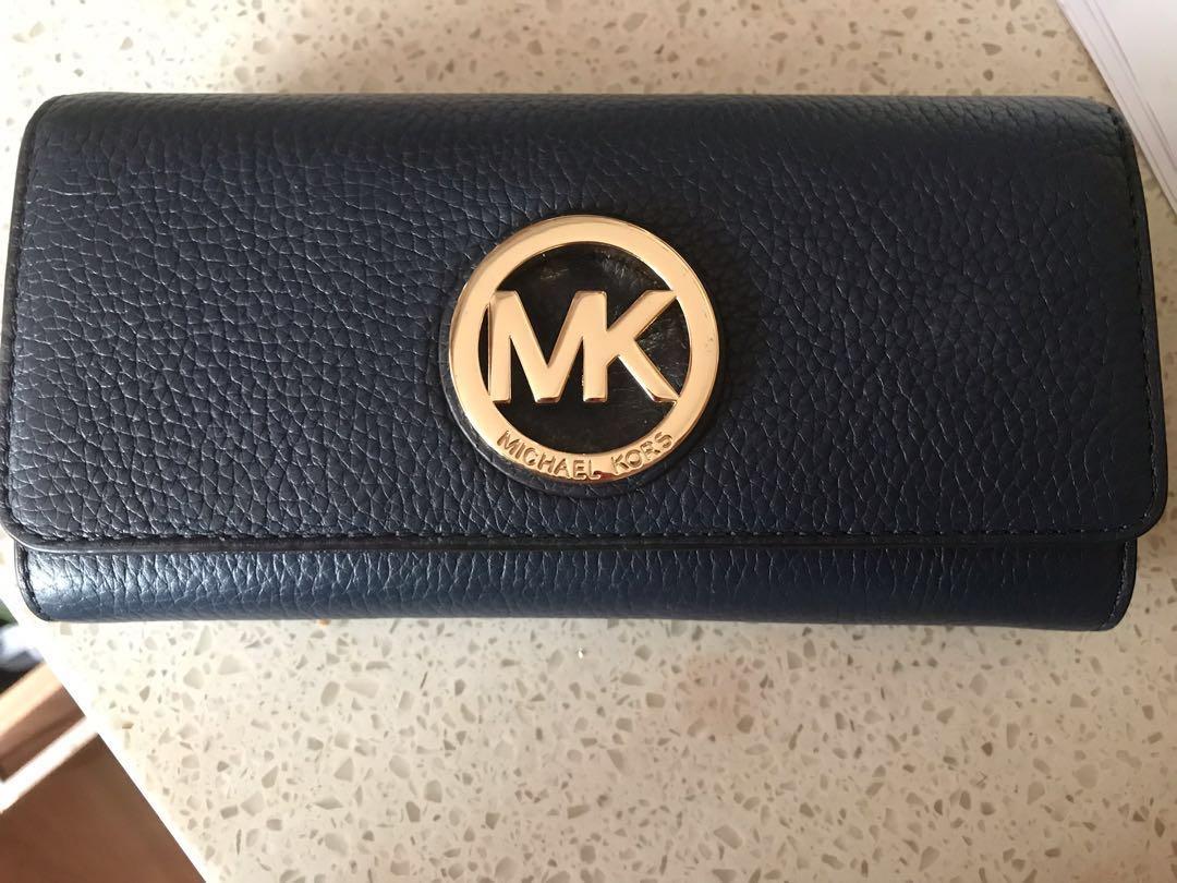 cheap mk wallets