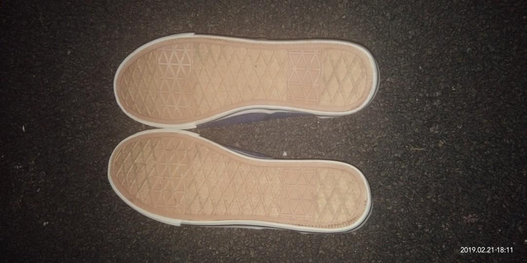 Mossimo shoes (Category: Loafers) located in Valenzuela. Submitted by mjhane21 (Listing ID 216216610, Image 2). Description: New w/out tag.