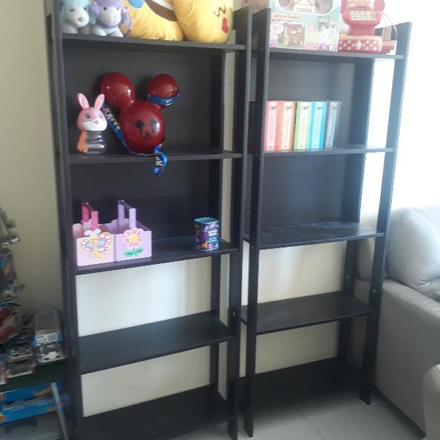 Moving Out Sale Ikea Laiva Shelf Home Furniture Furniture On