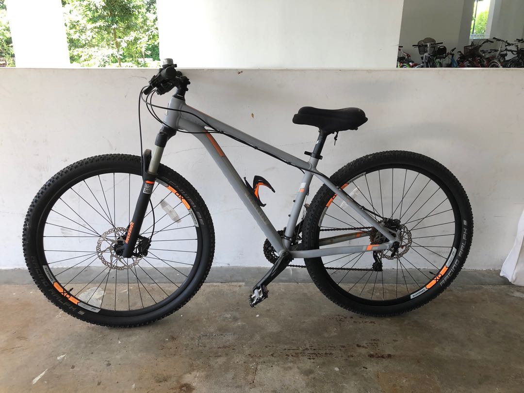 mtb marin