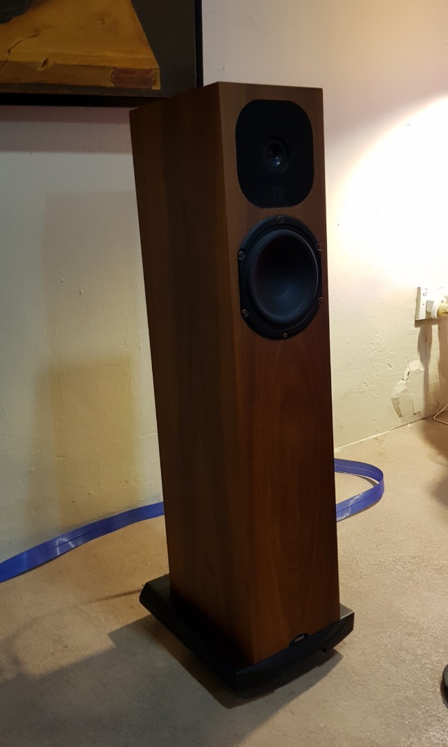 Neat hifi best sale