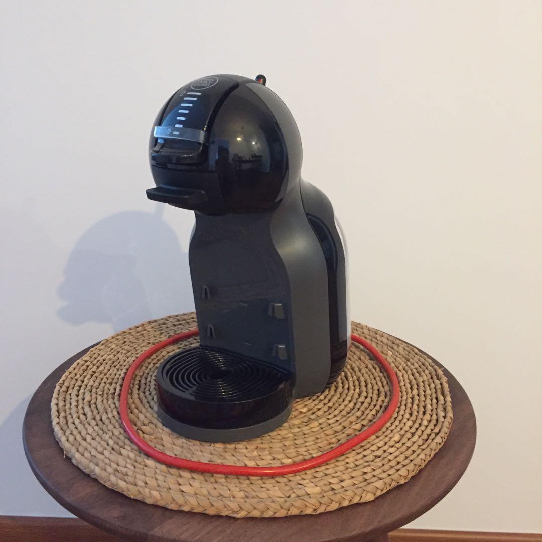 Nescafe Dolce Gusto Coffee Machine Mini Me, TV & Home Appliances