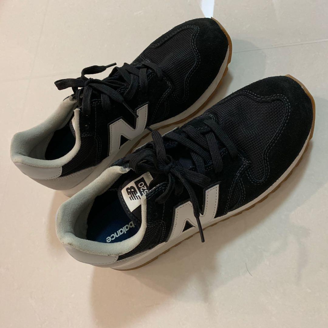 new balance 520 singapore
