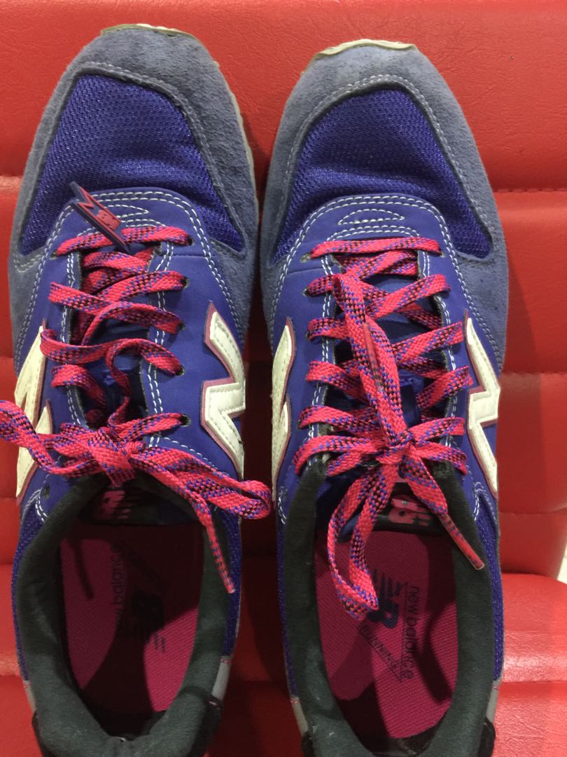 New balance 519 womens Blue best sale