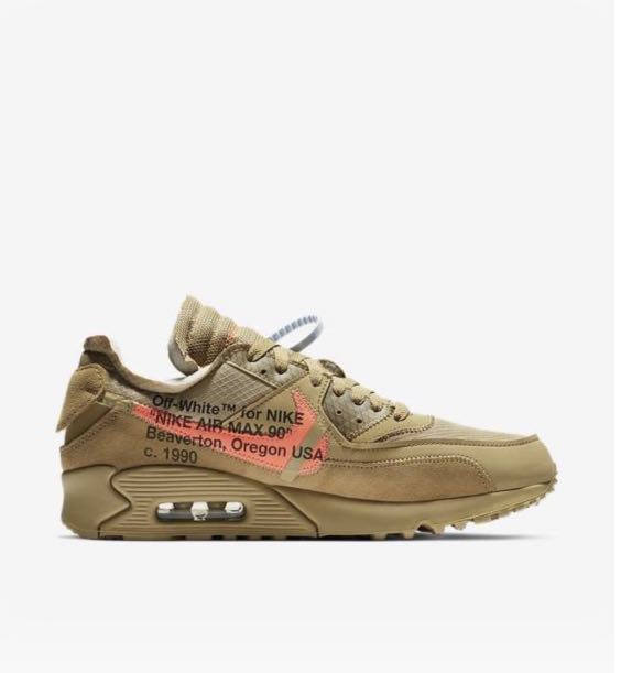 Nike Air Max 901 (White White Black Black) Nike Air Max 901 (White White Black Black)