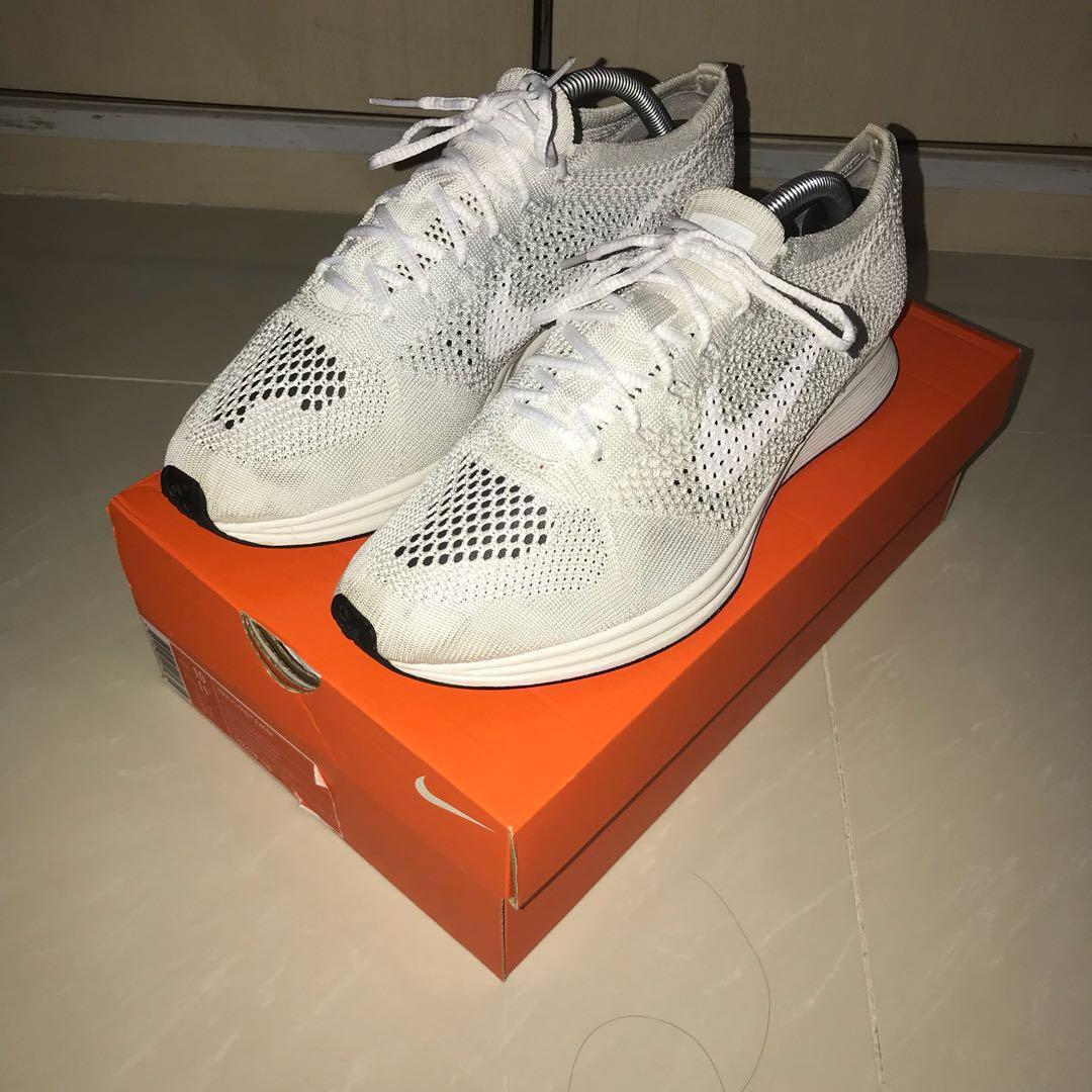 Nike Flyknit Racer Goddess, Men's Fashion, Footwear Nike Flyknit Racer Goddess, Men's Fashion, Footwear