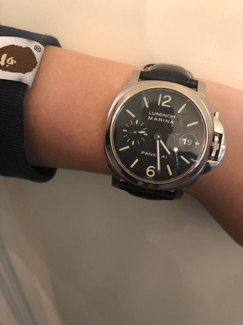 panerai 00048
