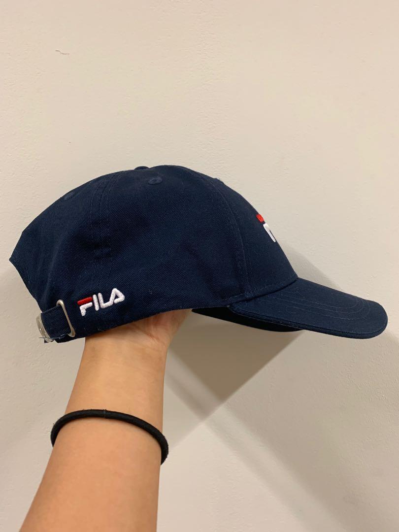Cap outlet fila original