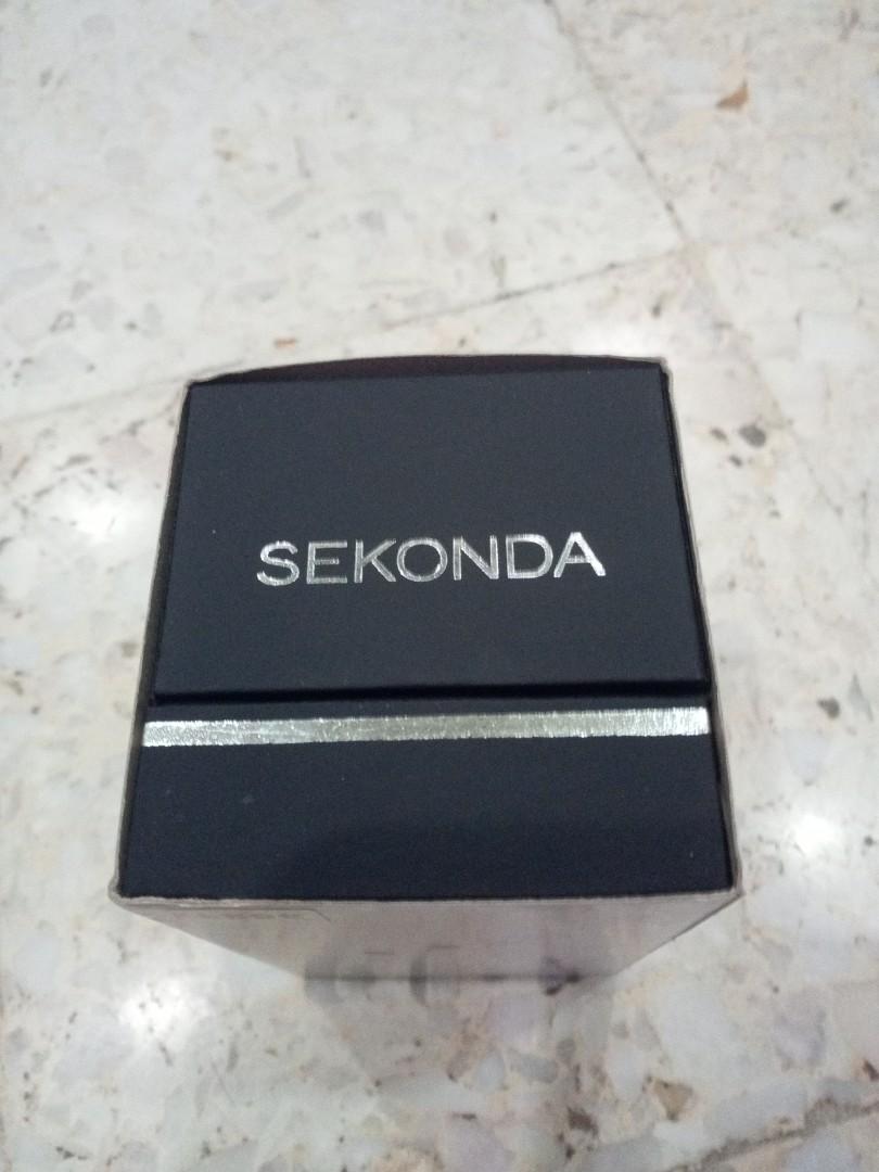 Sekonda 3531 top