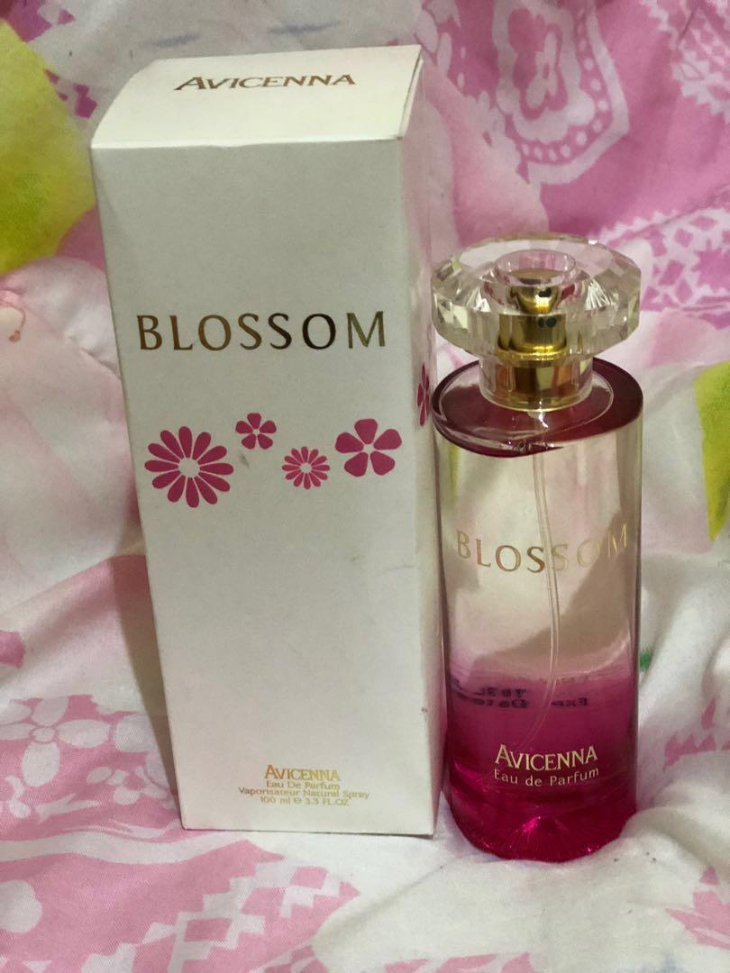Parfum Avicenna Blossom Serba Serbi Others Di Carousell