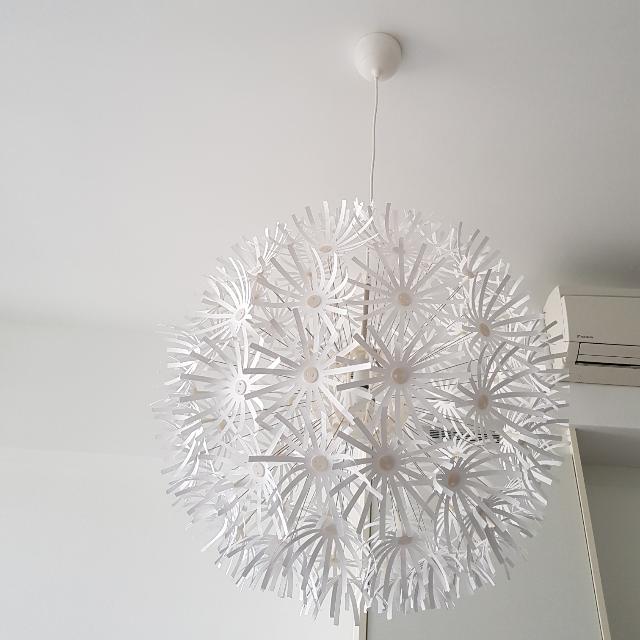 Pendent Light Ikea Furniture Home Decor Lighting Supplies On Photo
