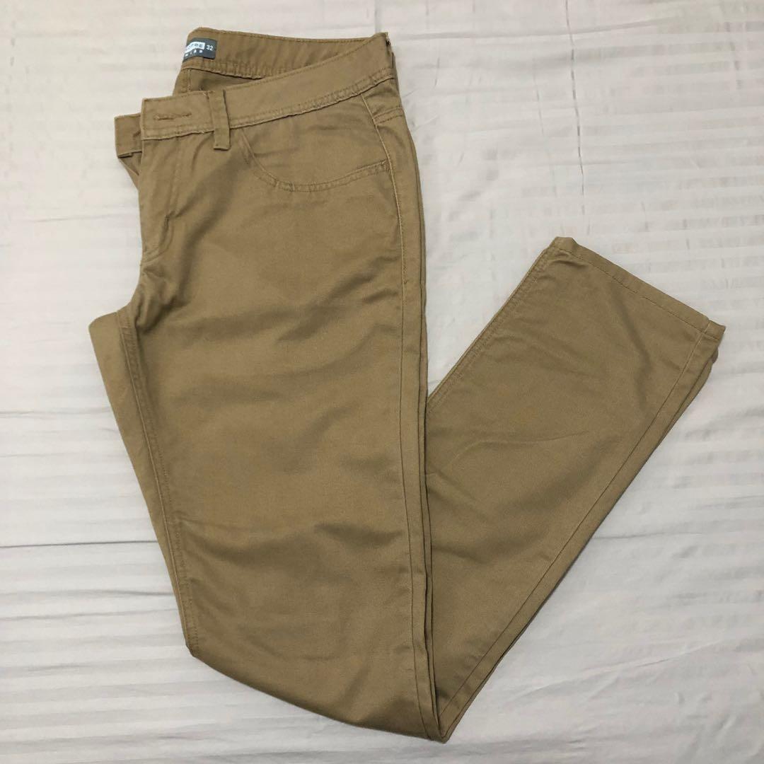 penshoppe chino pants