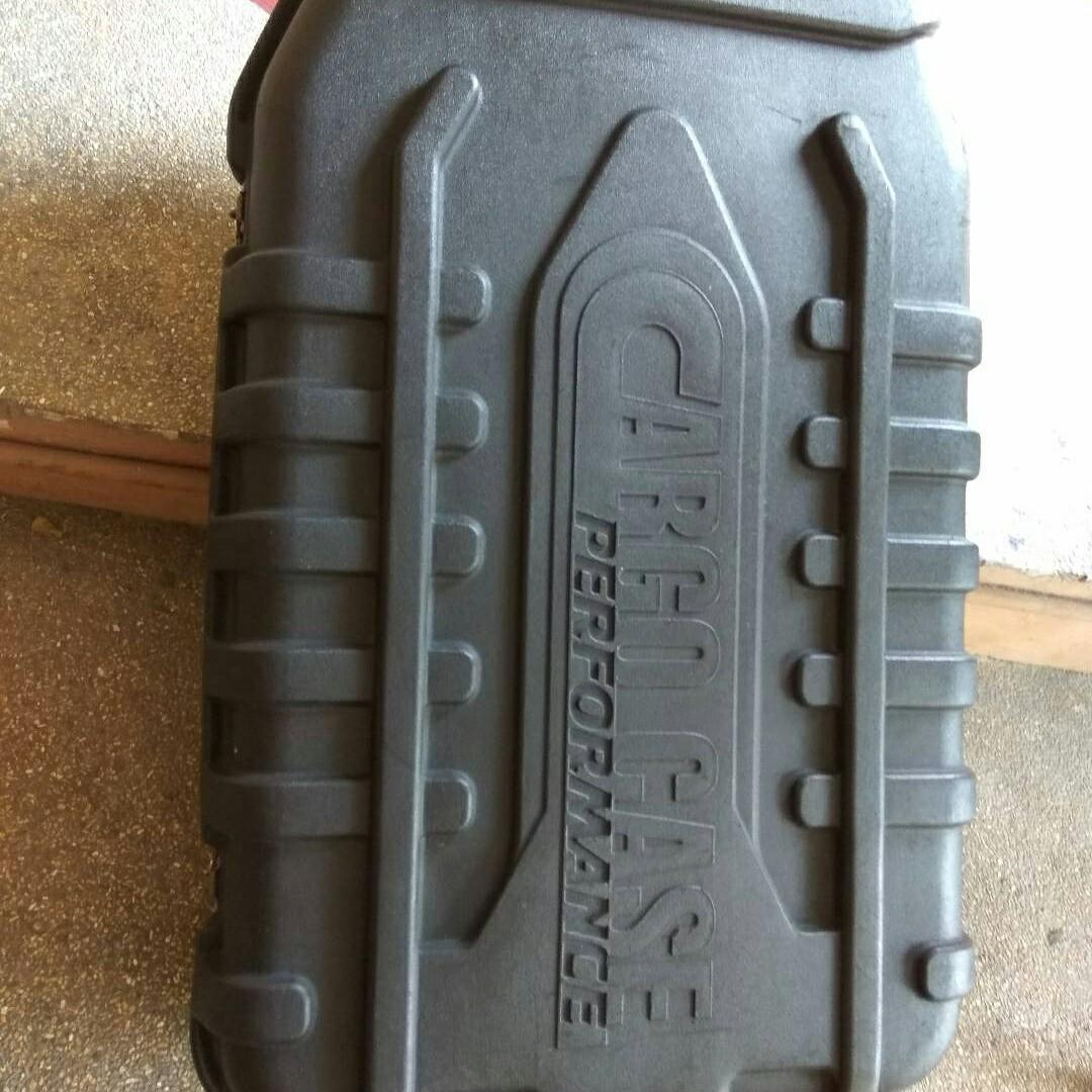 cargo case xport