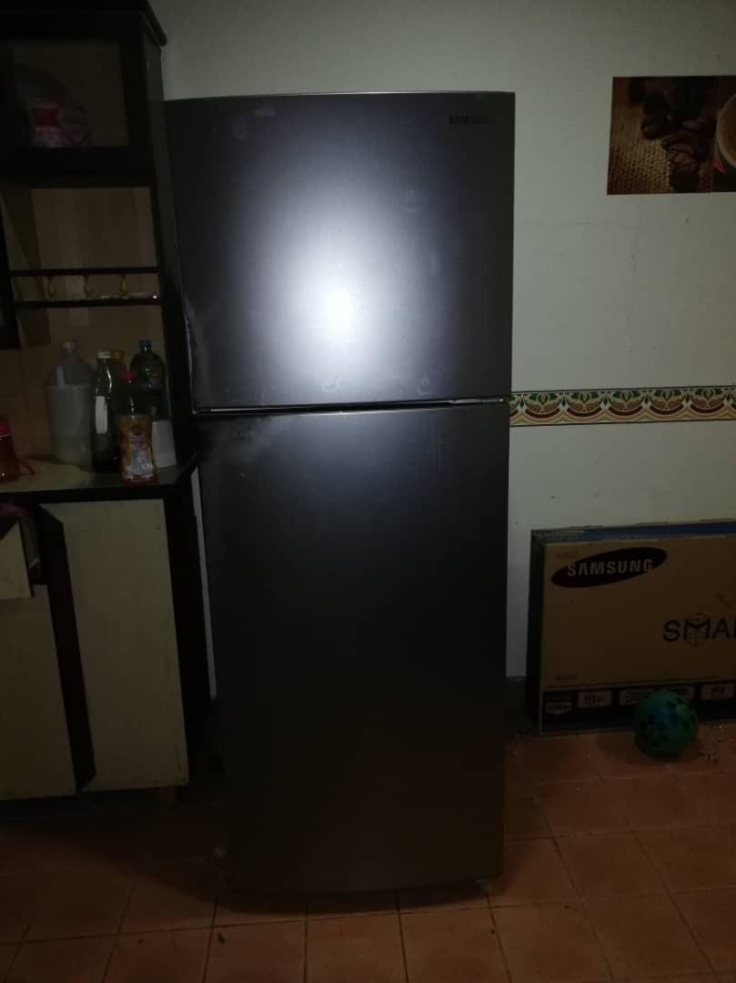 Peti Ais Second Hand Samsung Kitchen Appliances On Carousell