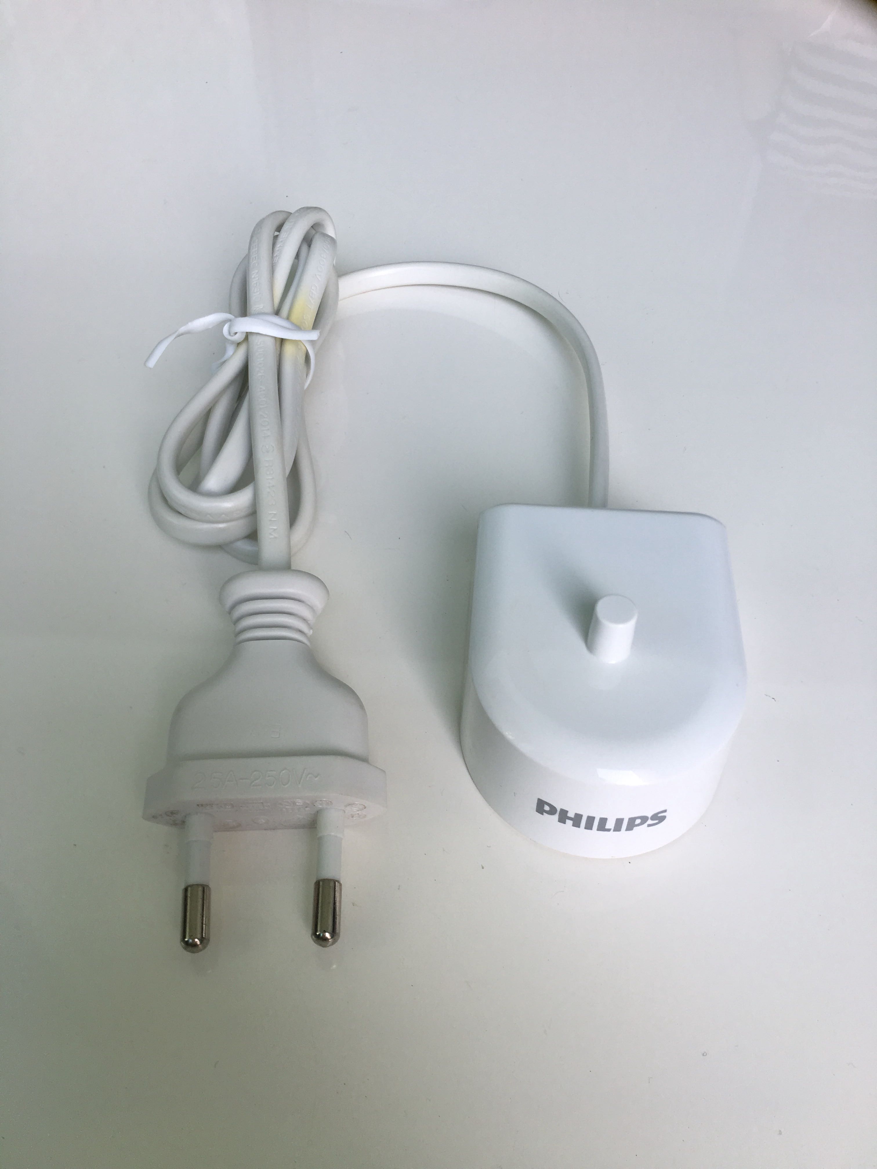 Sonicare airfloss charger clearance
