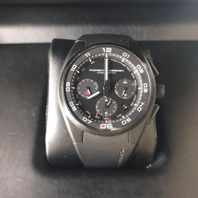 Porsche design outlet p6620 price