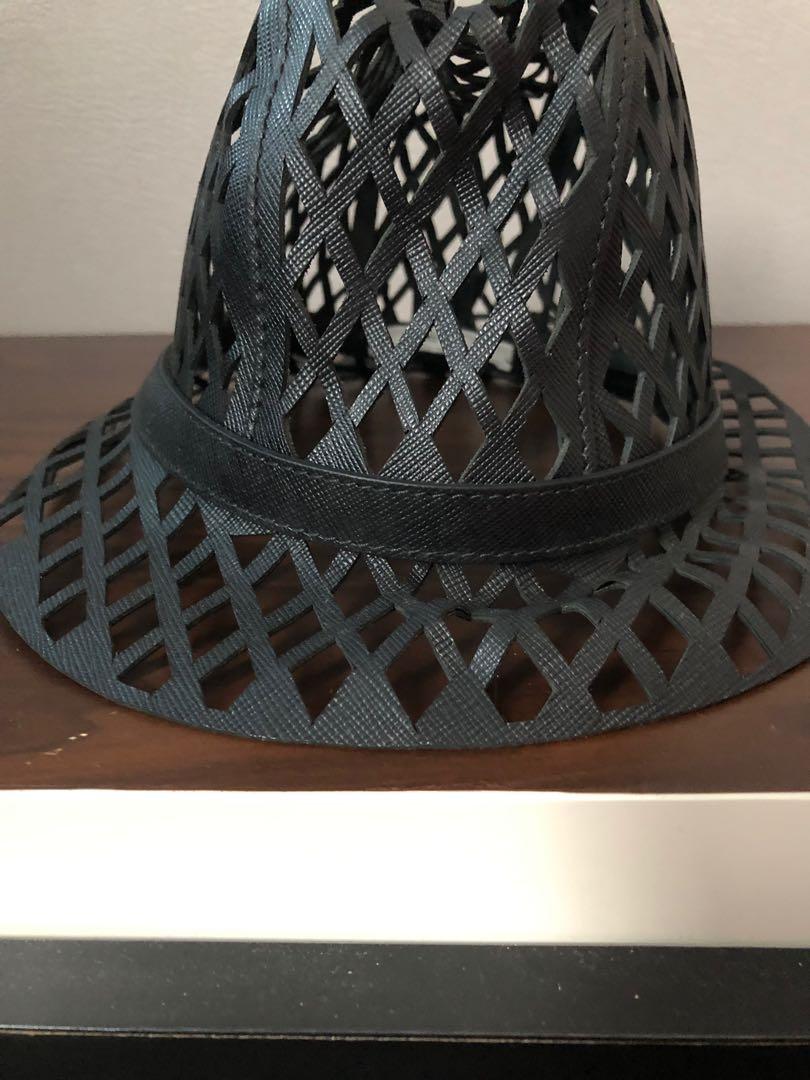 prada bucket hat price