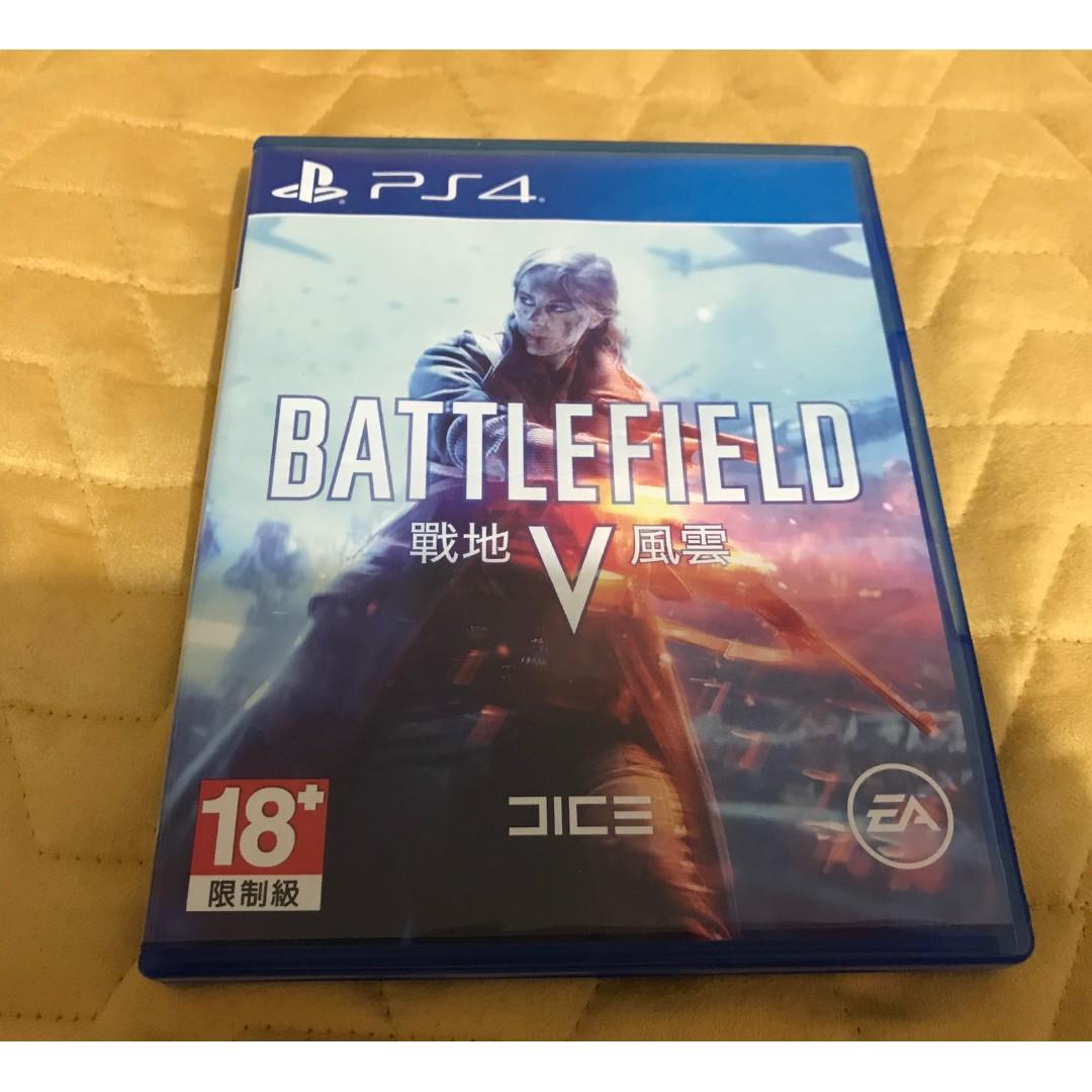 Bf5 ps4 sale