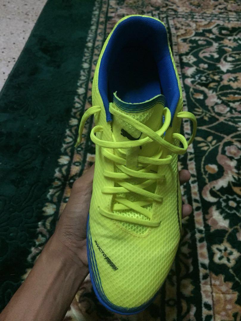 Puma invicto fresh Sports Equipment Sports Games Water Sports