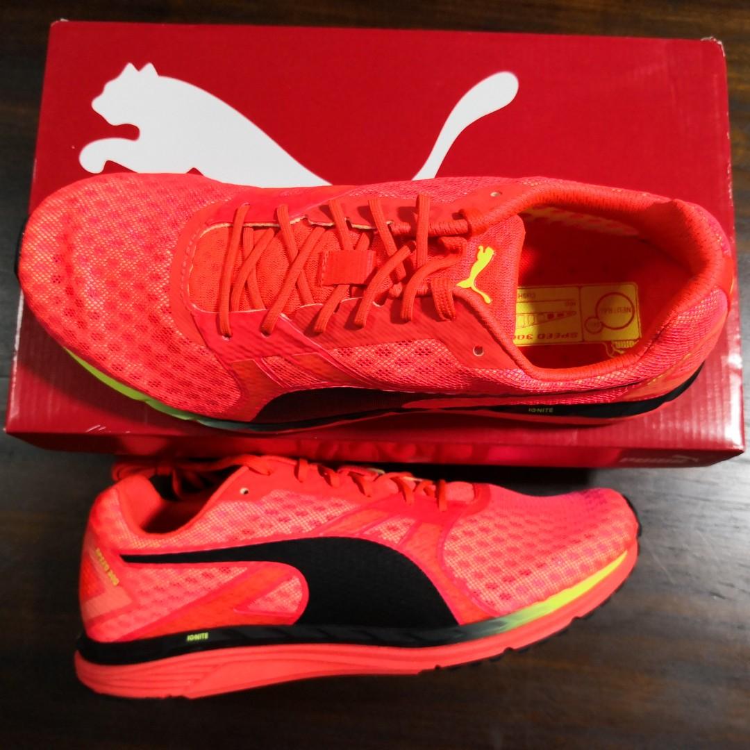 Speed 300 ignite 3 online