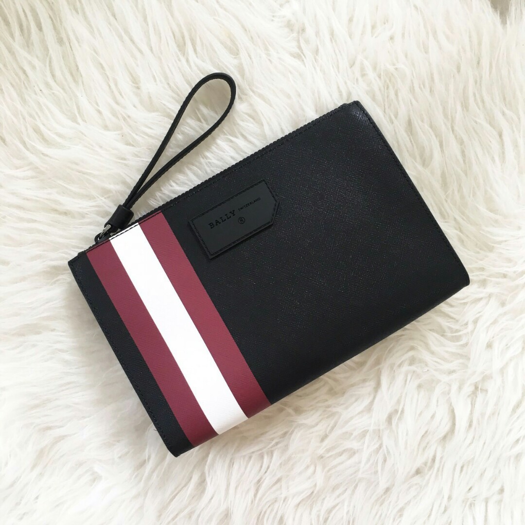 Bally clutch man on sale
