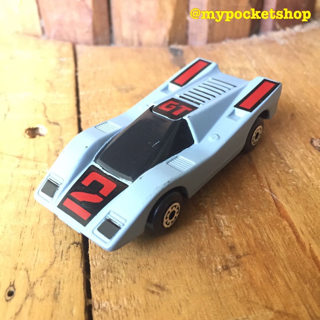 matchbox super gt 1985