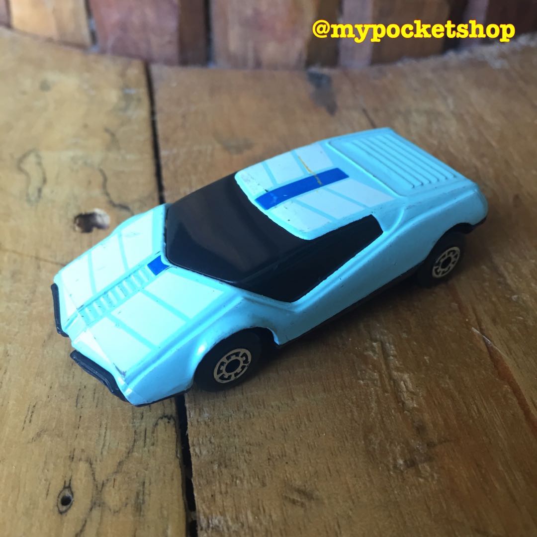 matchbox super gt