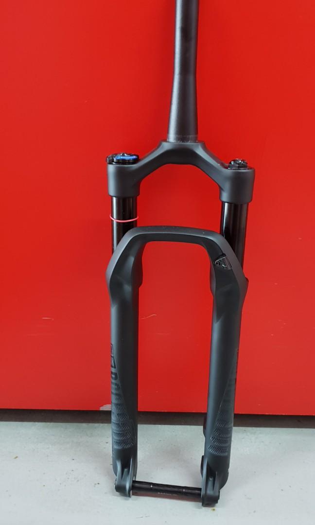 Rockshox revelation sales 29 boost