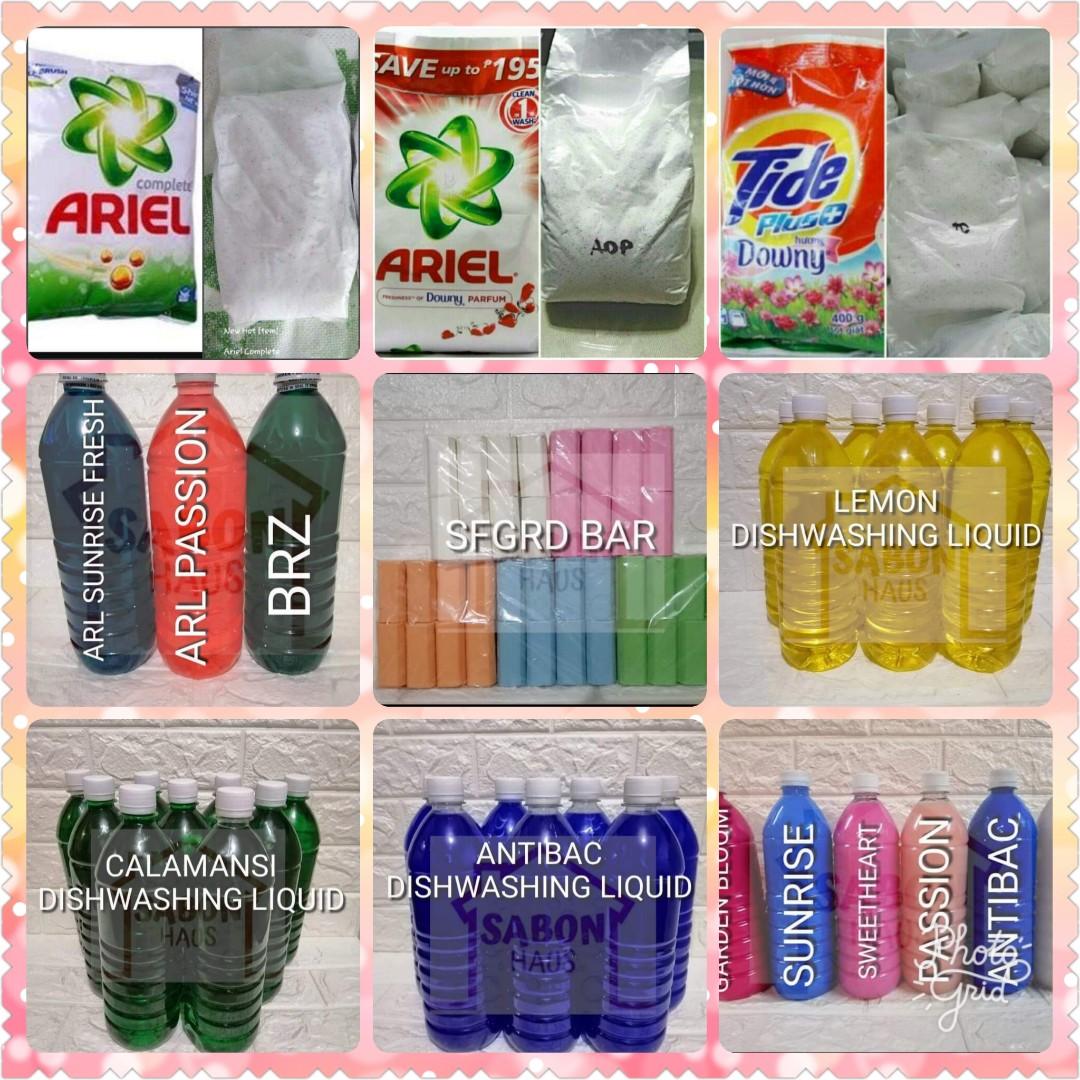 Sabon Powder Athentic Home Furniture Home Appliances Other Kitchen Appliances On Carousell