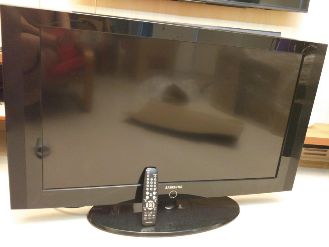 samsung lcd tv 40 inch