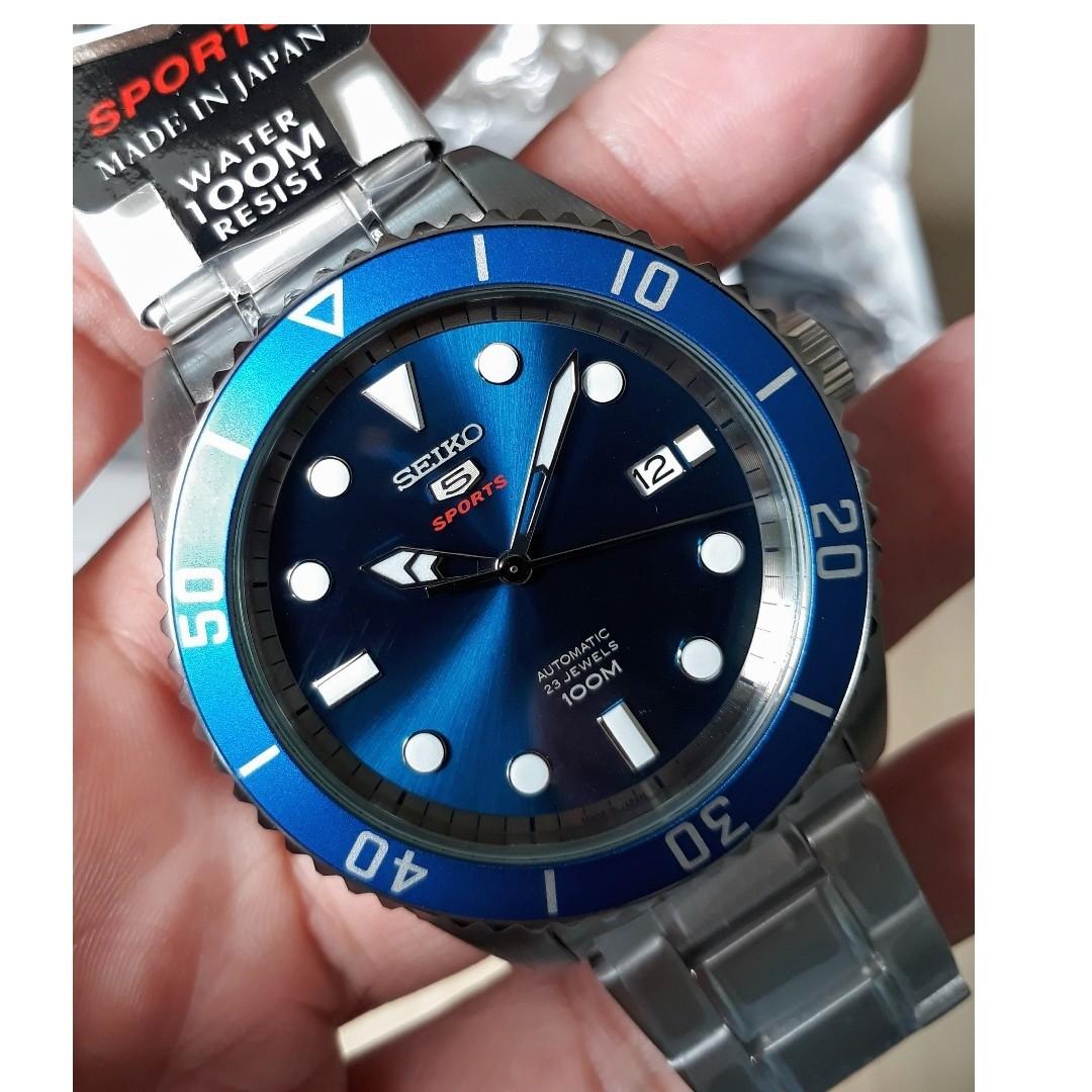 Seiko srpb89 best sale