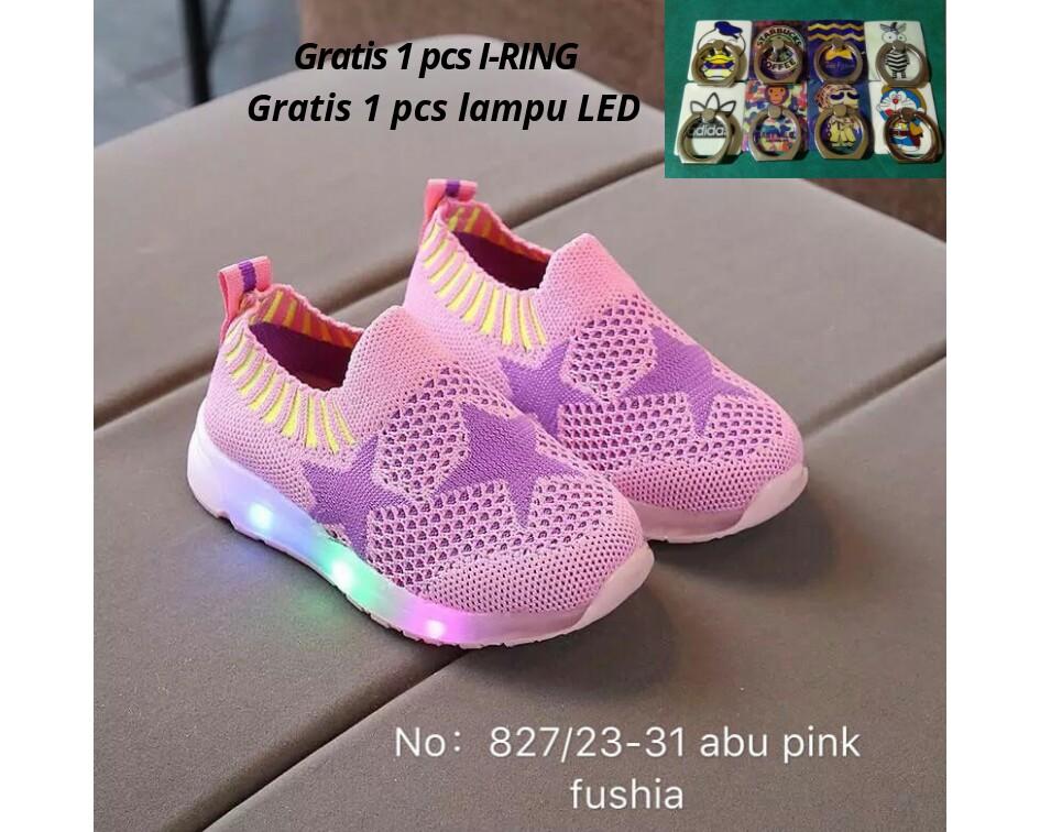 Sepatu Led Anak Cowok Import Terbaru Sepatu Led Anak Cewek Import Terbaru Bayi Anak Lainnya Di Carousell
