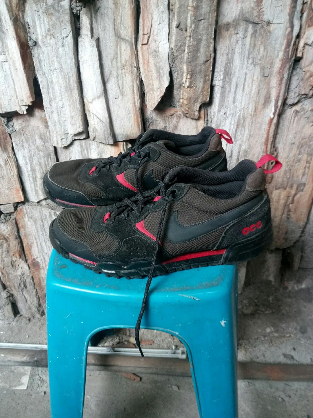 Sepatu nike outdoor original 2025