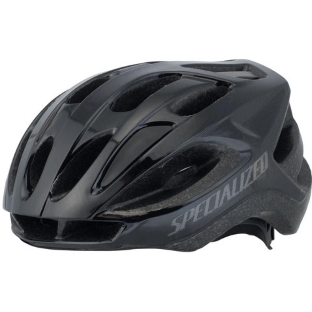 specialized align bike helmet