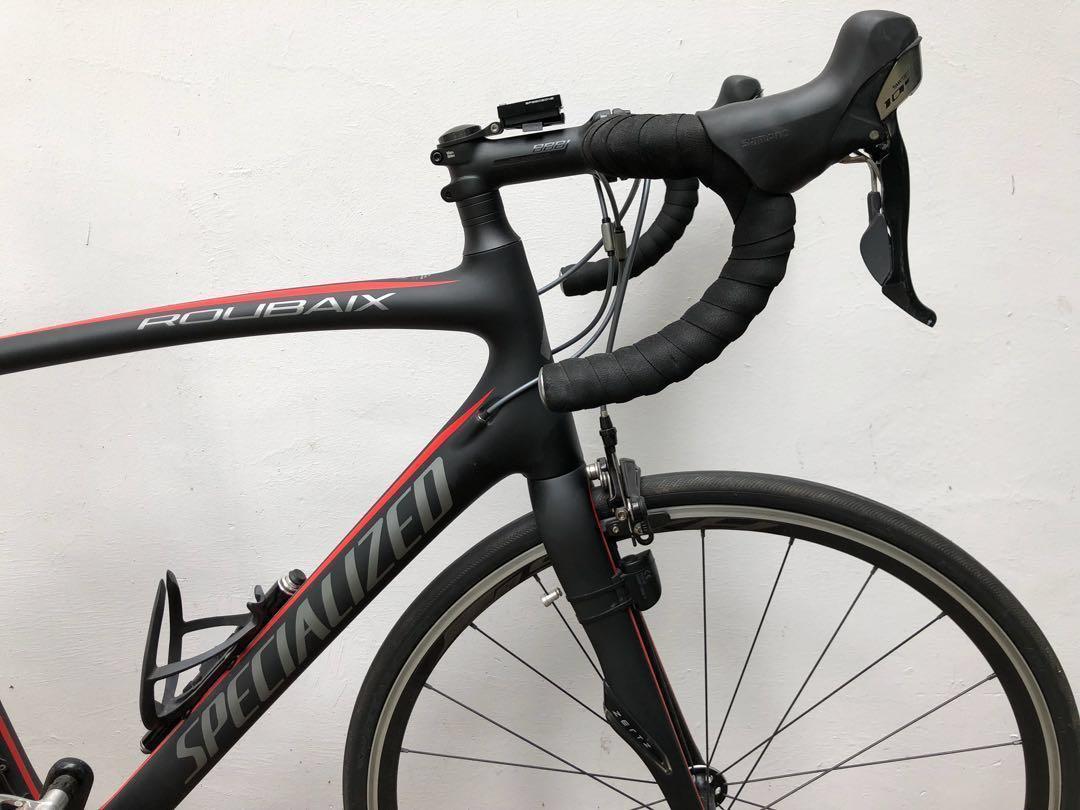 2014 specialized hotsell roubaix sl4 sport