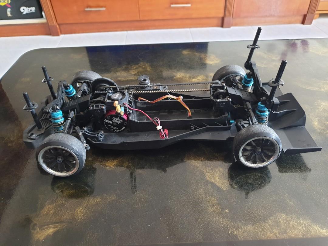 drift 44 rc car price