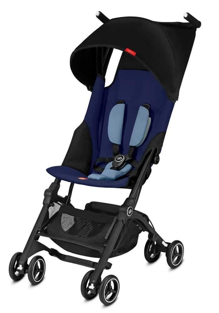 stroller pockit murah