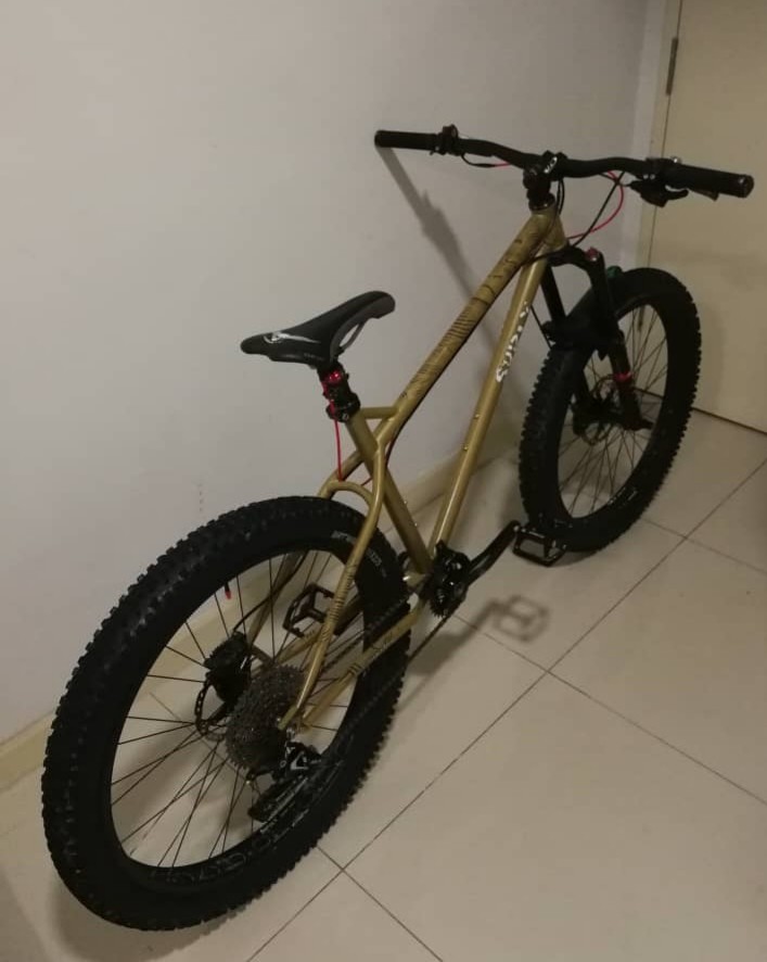 Surly instigator 2.0 price sales
